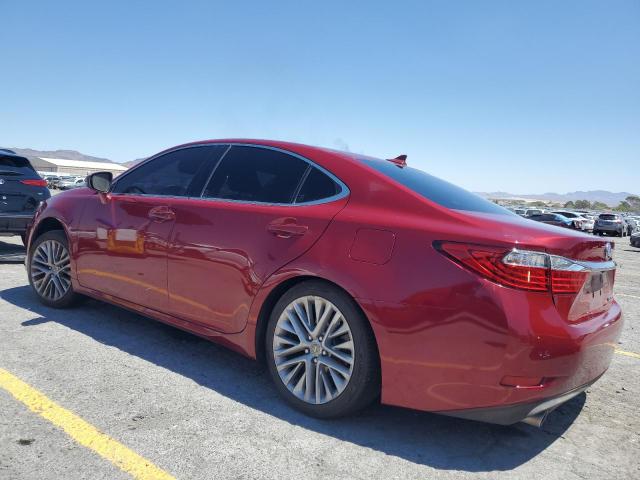 Photo 2 from auction – 2014 LEXUS ES 350 with VIN JTHBK1GG9E2109076