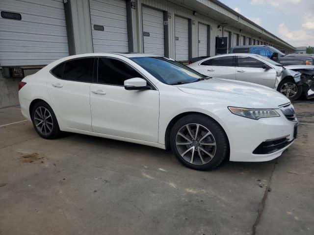Photo 4 from auction – 2015 ACURA TLX TECH with VIN 19UUB2F58FA015537