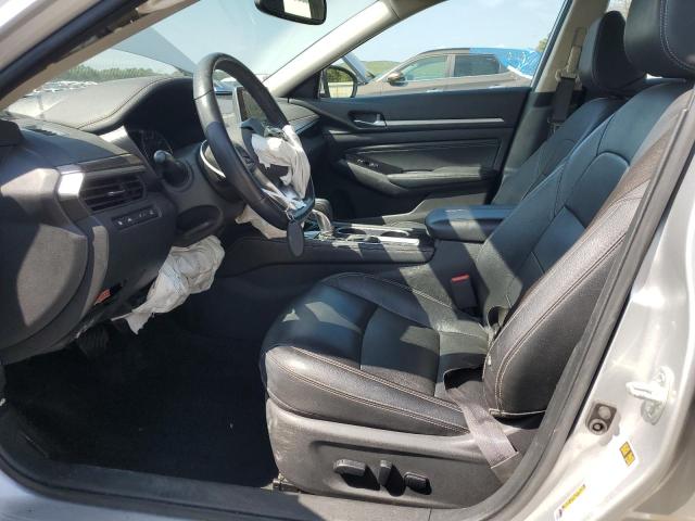 Photo 7 from auction – 2020 NISSAN ALTIMA SL with VIN 1N4BL4EV0LC141395