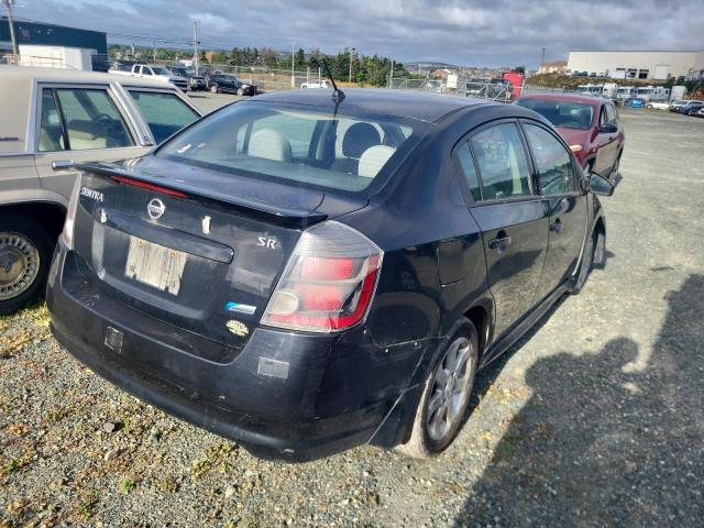 Photo 3 from auction – 2012 NISSAN SENTRA 2.0 with VIN 3N1AB6AP3CL698885