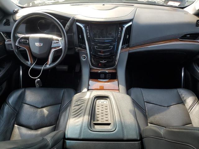 Photo 8 from auction – 2017 CADILLAC ESCALADE with VIN 1GYS4AKJ3HR133989