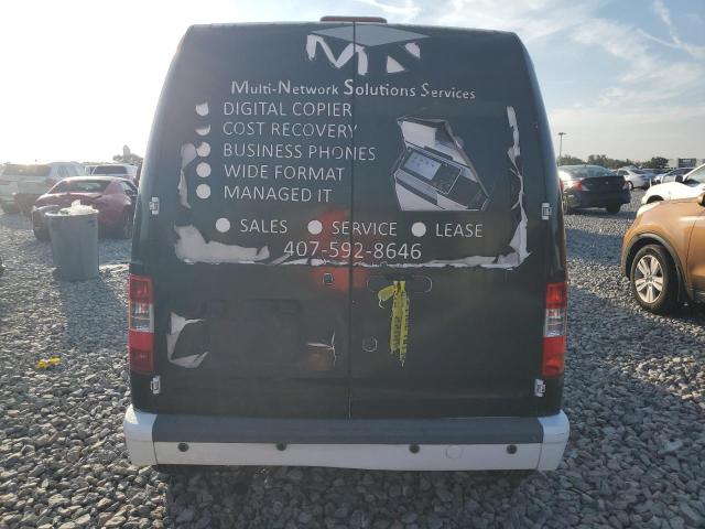 Photo 6 from auction – 2012 FORD TRANSIT CO with VIN NM0LS7BN3CT079446