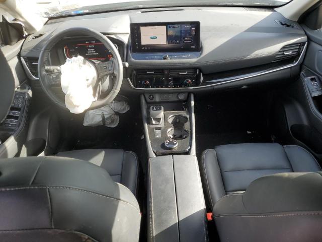 Photo 8 from auction – 2024 NISSAN ROGUE SL with VIN 5N1BT3CB5RC714843