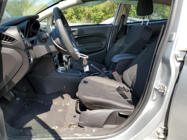 Photo 7 from auction – 2017 FORD FIESTA SE with VIN 3FADP4BJ6HM168878