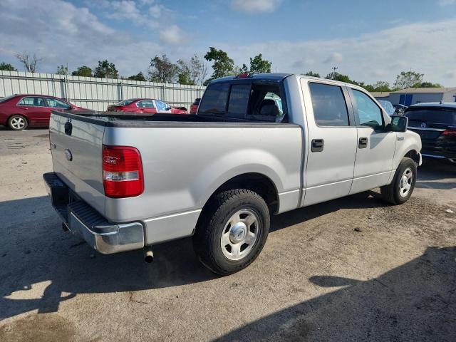 Photo 3 from auction – 2006 FORD F150 with VIN 1FTPW12506FA26972