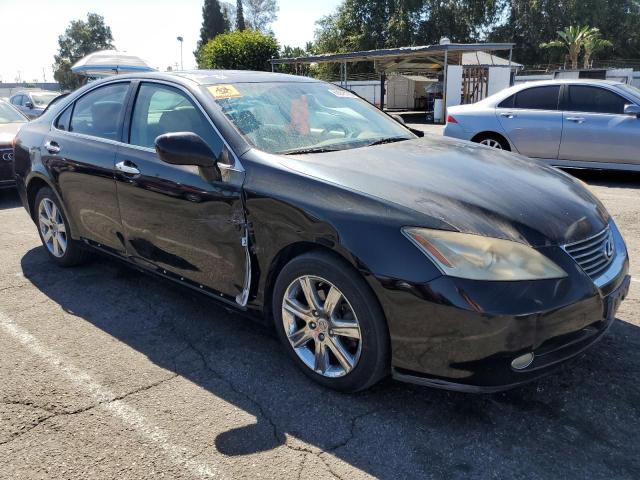Photo 4 from auction – 2007 LEXUS ES 350 with VIN JTHBJ46G472121693