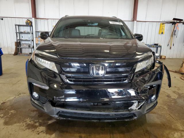Photo 5 from auction – 2020 HONDA PILOT BLAC with VIN 5FNYF6H78LB007676