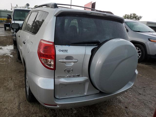 Photo 6 from auction – 2007 TOYOTA RAV4 with VIN JTMBD33V075098272