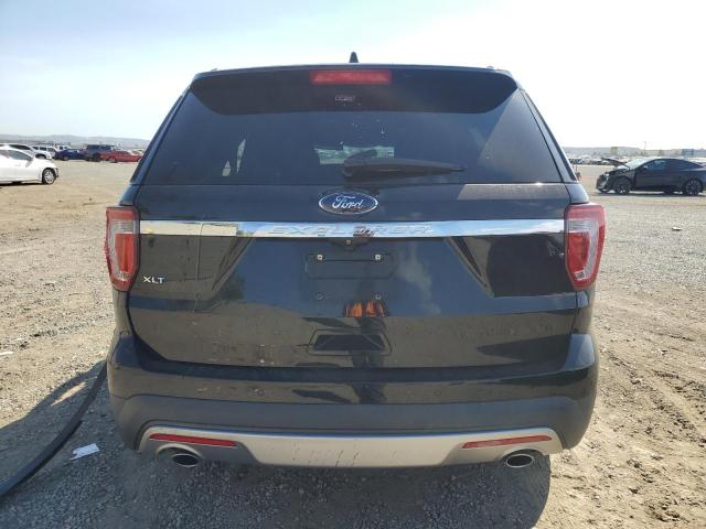 Photo 6 from auction – 2016 FORD EXPLORER X with VIN 1FM5K7D85GGC05058