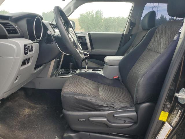 Photo 7 from auction – 2011 TOYOTA 4RUNNER SR with VIN JTEBU5JRXB5058576