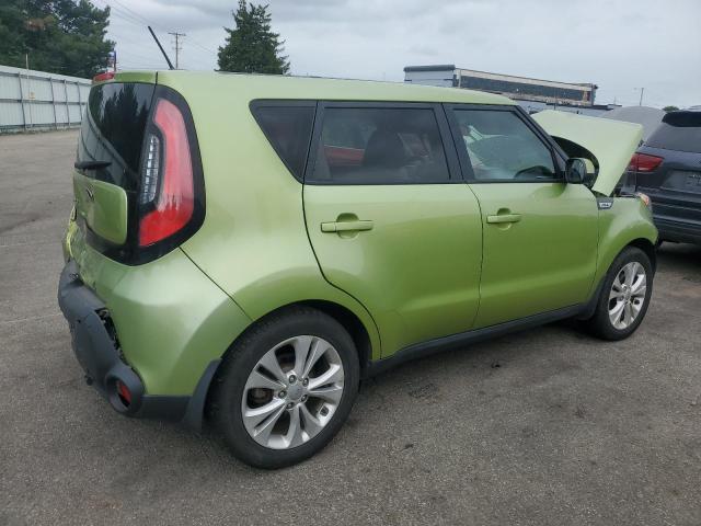 Снимка 3 от търг – 2015 KIA SOUL + с VIN KNDJP3A54F7769158