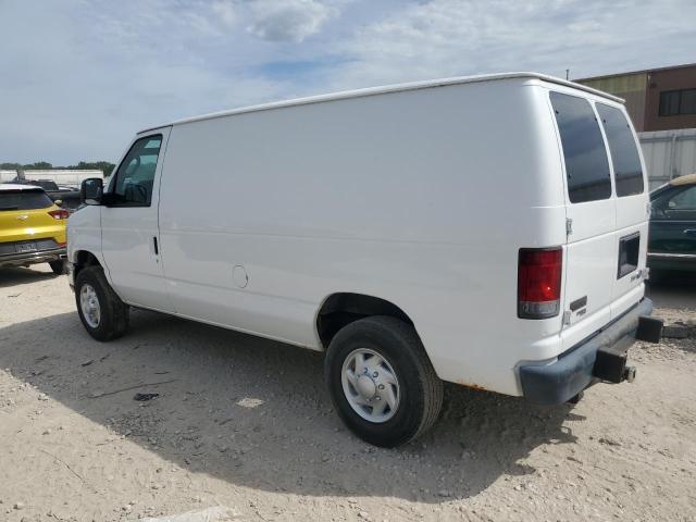 Photo 2 from auction – 2011 FORD ECONOLINE with VIN 1FTNE2EW1BDA91985