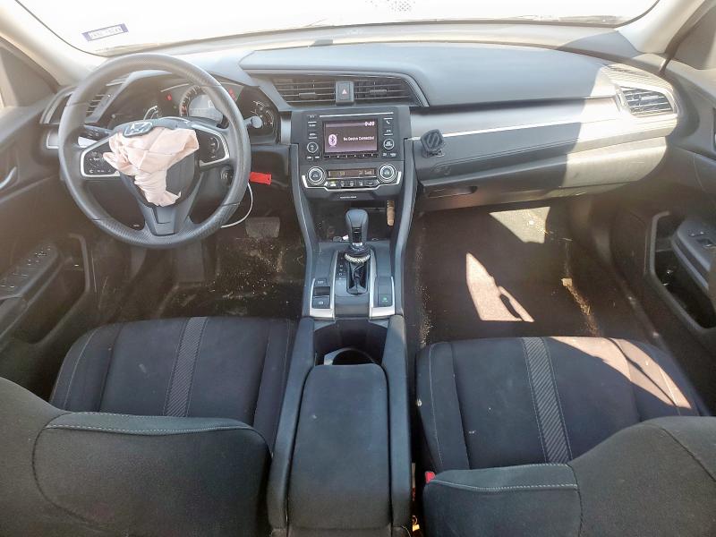 Photo 8 from auction – 2017 HONDA CIVIC LX with VIN 19XFC2F59HE048924