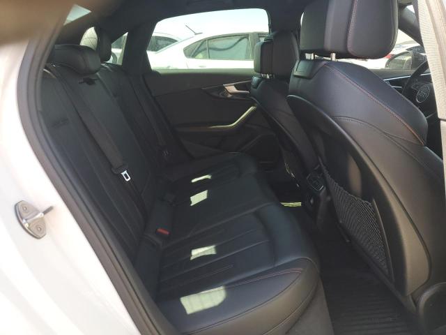 صورة رقم 10 من المزاد - 2018 AUDI A4 PREMIUM مع VIN WAUENAF40JA170889