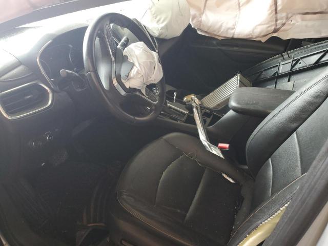 Photo 7 from auction – 2020 CHEVROLET EQUINOX PR with VIN 2GNAXYEX5L6184844