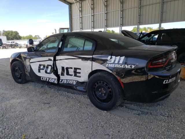 Photo 2 from auction – 2023 DODGE CHARGER PO with VIN 2C3CDXKG8PH644151