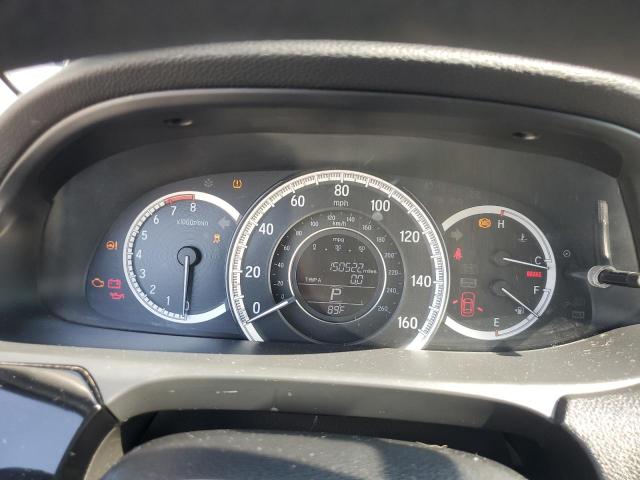 Photo 9 from auction – 2016 HONDA ACCORD with VIN 1HGCR2F39GA064754