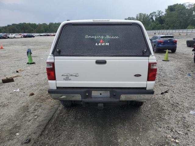 Photo 6 from auction – 2005 FORD RANGER SUP with VIN 1FTZR45E45PA02826