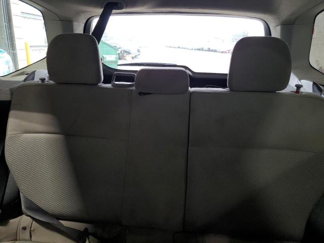 Photo 10 from auction – 2016 SUBARU FORESTER 2 with VIN JF2SJABC7GH512368