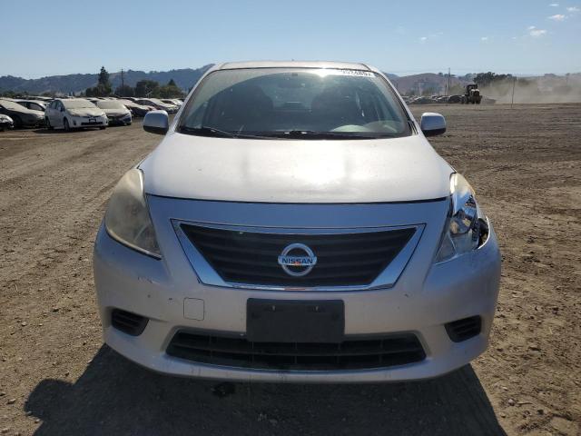 Photo 5 from auction – 2012 NISSAN VERSA S with VIN 3N1CN7AP4CL887082