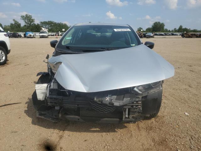 Photo 5 from auction – 2021 NISSAN VERSA S with VIN 3N1CN8DV9ML869226