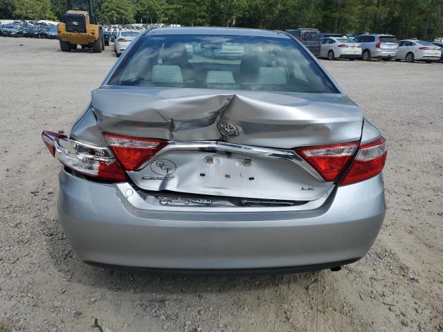 Photo 6 from auction – 2017 TOYOTA CAMRY LE with VIN 4T1BF1FK9HU451840