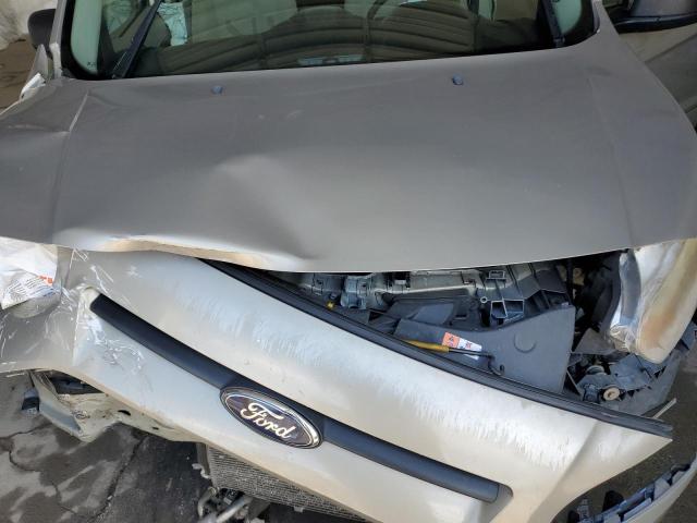 Photo 12 from auction – 2014 FORD TRANSIT CO with VIN NM0GE9F7XE1149815