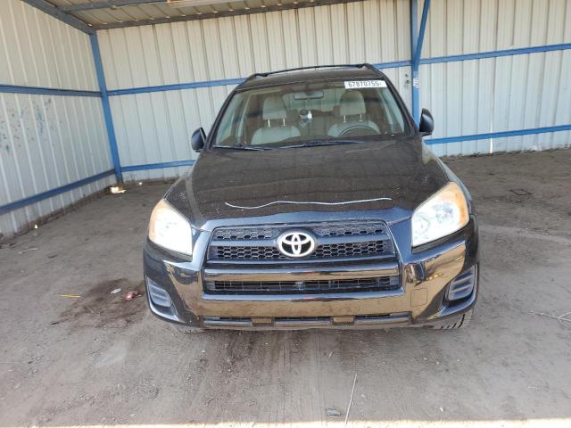 Photo 5 from auction – 2009 TOYOTA RAV4 with VIN JTMZF33V29D009240