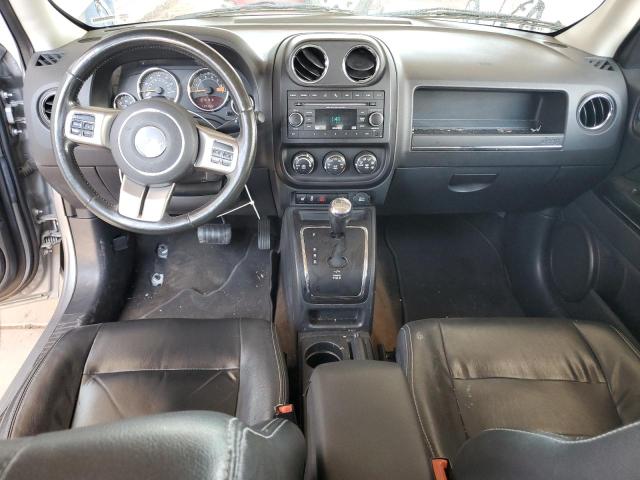 Photo 8 from auction – 2015 JEEP PATRIOT LIMITED with VIN 1C4NJRCB2FD282955