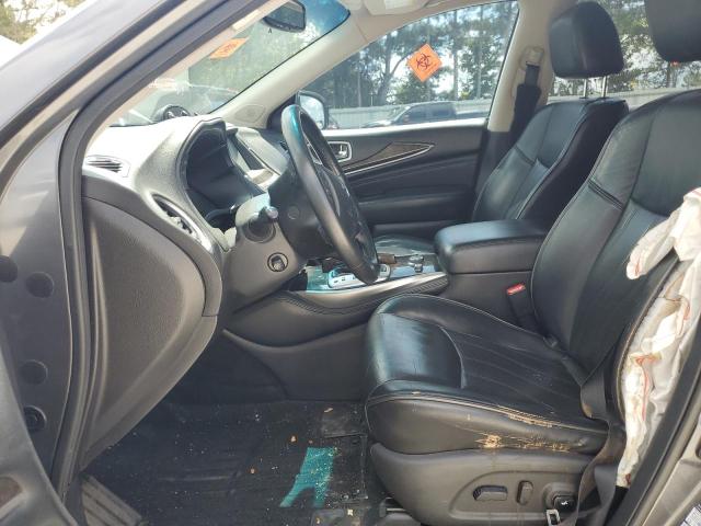 Photo 7 from auction – 2015 INFINITI QX60 with VIN 5N1AL0MN5FC521459