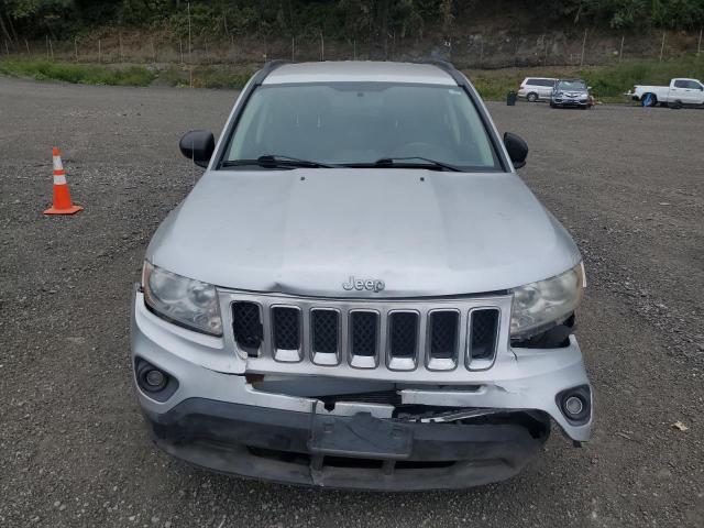Photo 5 from auction – 2011 JEEP COMPASS SPORT with VIN 1J4NF1FB0BD157424