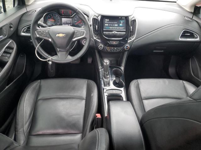 Photo 8 from auction – 2018 CHEVROLET CRUZE PREM with VIN 1G1BF5SM3J7169337