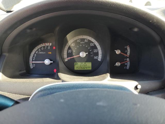 Photo 9 from auction – 2008 KIA SPORTAGE E with VIN KNDJE723887548594