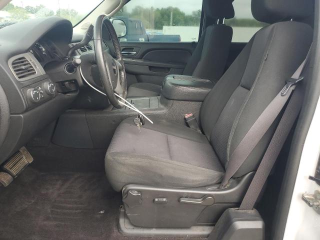 Photo 7 from auction – 2013 GMC SIERRA K15 with VIN 1GTR2VE71DZ114000