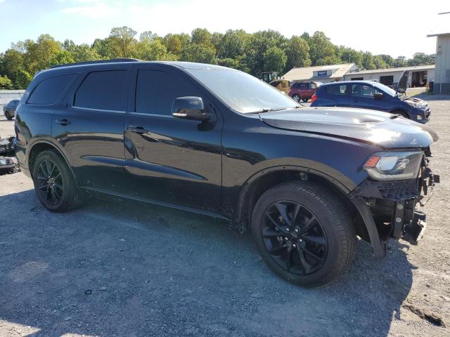 Photo 4 from auction – 2018 DODGE DURANGO GT with VIN 1C4RDHDG9JC385253