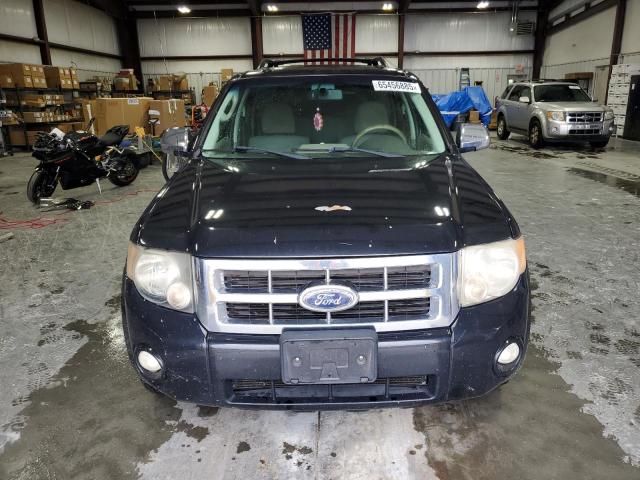 Photo 5 from auction – 2011 FORD ESCAPE XLT with VIN 1FMCU0DG5BKA31238