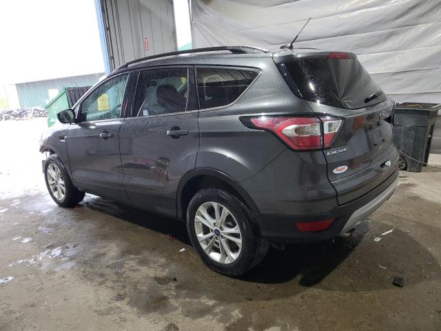 Photo 2 from auction – 2017 FORD ESCAPE SE with VIN 1FMCU9GD5HUD99244
