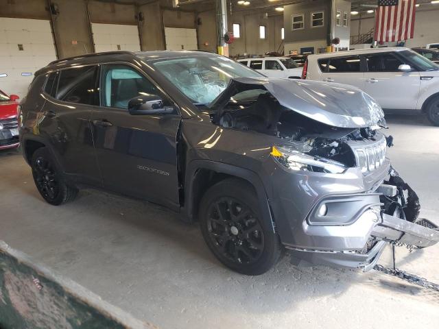 صورة رقم 4 من المزاد - 2022 JEEP COMPASS LA مع VIN 3C4NJDFBXNT183775