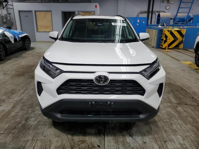 Photo 5 from auction – 2024 TOYOTA RAV4 XLE with VIN 2T3P1RFV8RW463774