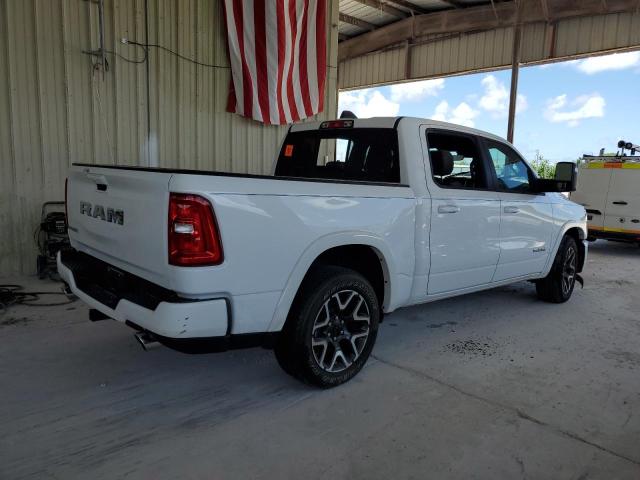Photo 3 from auction – 2025 RAM 1500 LARAM with VIN 1C6RREJP2SN650886