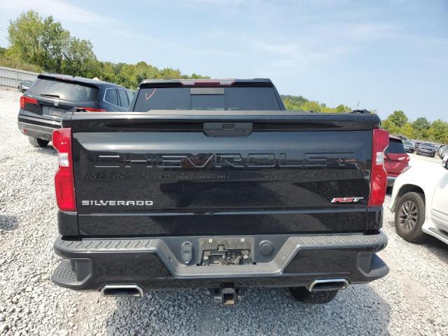 Photo 6 from auction – 2019 CHEVROLET SILVERADO with VIN 3GCUYEED8KG182869