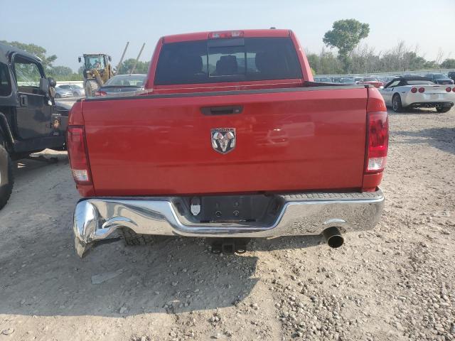 Photo 6 from auction – 2010 DODGE RAM 1500 with VIN 1D7RV1CTXAS129315