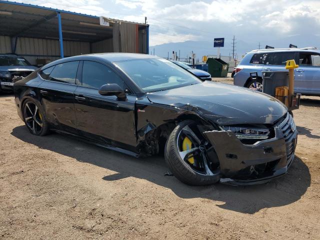 Photo 4 from auction – 2016 AUDI A7 PRESTIG with VIN WAU2GAFC0GN149045