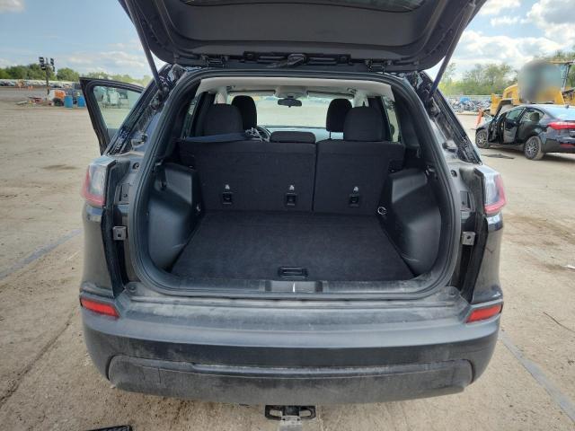 Photo 6 from auction – 2019 JEEP CHEROKEE L with VIN 1C4PJMCB0KD414908