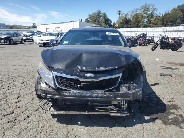 Photo 5 from auction – 2013 KIA OPTIMA EX with VIN 5XXGN4A73DG206095