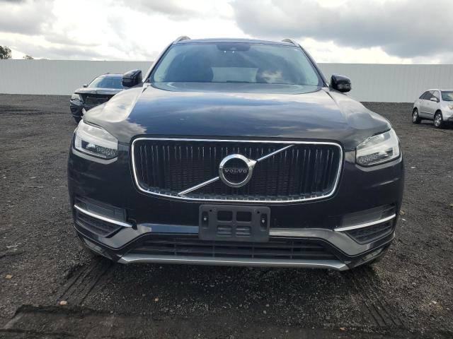 Photo 5 from auction – 2017 VOLVO XC90 T5 with VIN YV4102XK2H1140769