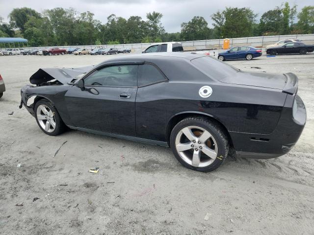 Photo 2 from auction – 2009 DODGE CHALLENGER with VIN 2B3LJ54TX9H603611