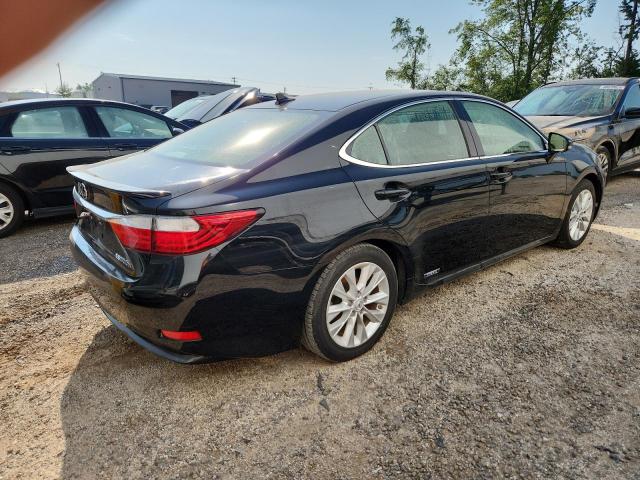 Photo 3 from auction – 2013 LEXUS ES 300H with VIN JTHBW1GG1D2024333