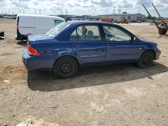 Photo 3 from auction – 2002 MITSUBISHI LANCER ES with VIN JA3AJ26E32U041927