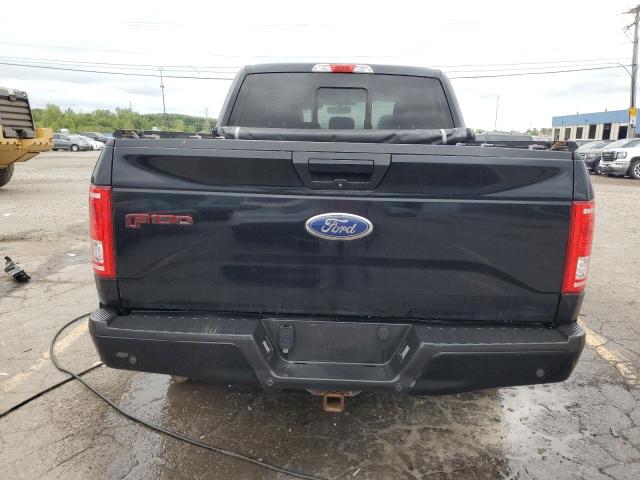 Photo 6 from auction – 2017 FORD F150 SUPER with VIN 1FTEW1EP7HFC33625